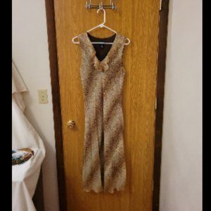 Jones New York Signature Dress